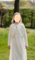 ***KOMMUNIONKLEID Gr.152*** KOMPLETTSET / ELFENBEIN  von AVALIA Nordrhein-Westfalen - Kaarst Vorschau