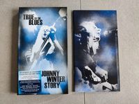 True To The Blues: The Johnny Winter Story CD Bayern - Speichersdorf Vorschau