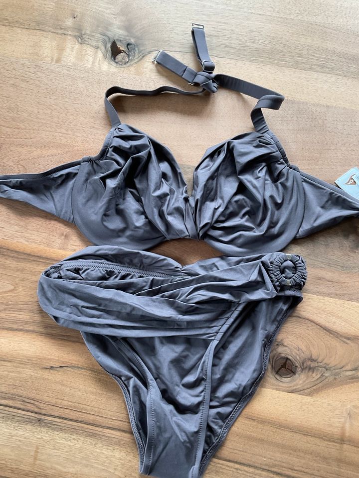 Maryan Mehlhorn Bikini, Gr. 38 E, * neu in Schalksmühle