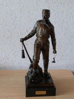 Bergmann Figur Saarland - Völklingen Vorschau