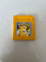Pokémon Gelbe Edition Nordrhein-Westfalen - Lüdenscheid Vorschau