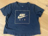 T Shirt Nike Air Gr. 146 Mecklenburg-Vorpommern - Bergen auf Rügen Vorschau