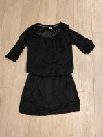 Esprit  Kleid Blusenkleid schwarz Gr. 40 Niedersachsen - Wilhelmshaven Vorschau