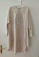 COS Kleid neuwertig beige XS pversize Reißverschluss Friedrichshain-Kreuzberg - Friedrichshain Vorschau