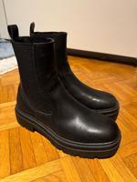 Stiefel New Yorker Saarland - Ensdorf Vorschau