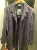 lange Blusen-Jacke, Größe 42 Kreis Pinneberg - Rellingen Vorschau