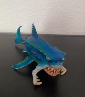 Schleich Eldrador 42453 Monsterhai Hai wenig bespielt Altona - Hamburg Lurup Vorschau