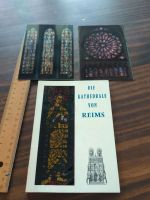 Die Kathedrale von Reims Buch + 2 Postkarten Kr. München - Ottobrunn Vorschau