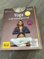 Buch Schwangerschaft Yoga GU mit DVD Thielemann Kapell Baden-Württemberg - Emerkingen Vorschau