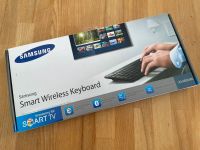 Samsung VG-KBD2000, Smart Wireless Keyboard Baden-Württemberg - Bietigheim-Bissingen Vorschau