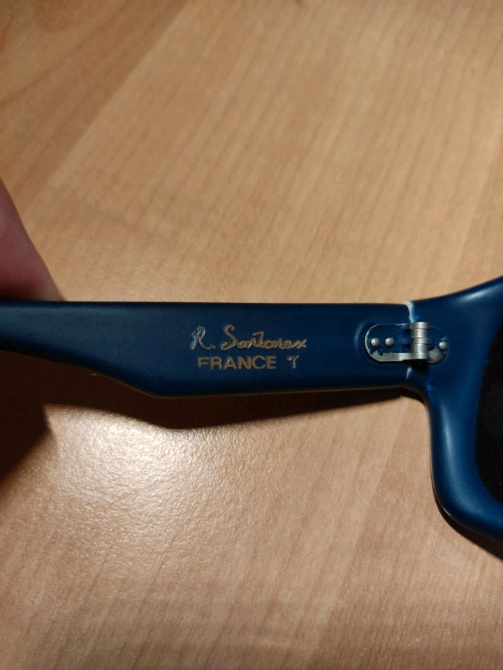 Vintage Emerson Sport Sonnenbrille in Höchst im Odenwald