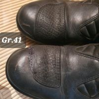 Gore-Tex Stiefel Motorrad Sachsen-Anhalt - Magdeburg Vorschau