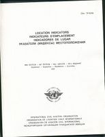 Location Indicators der ICAO Rheinland-Pfalz - Irmenach Vorschau