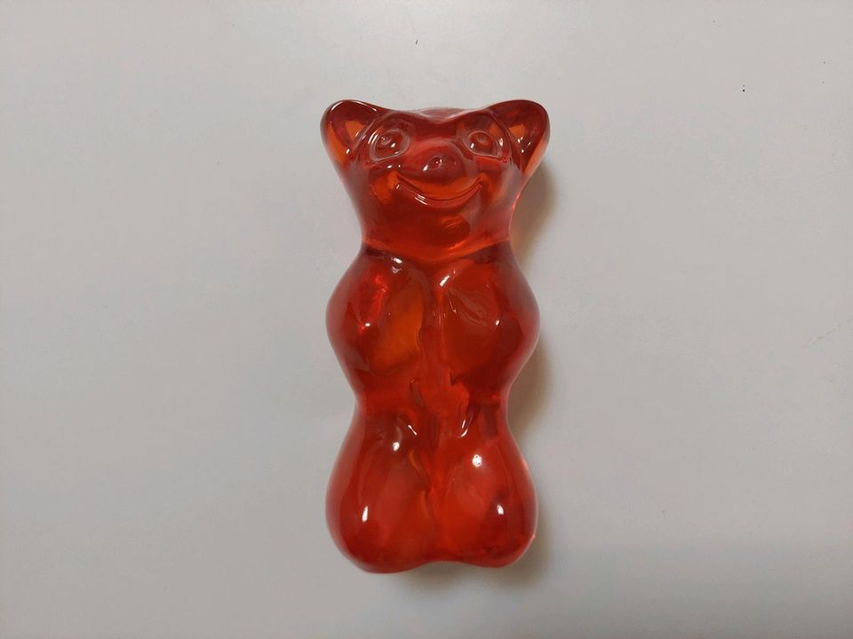 Haribo Sammlerfigur 17cm in Augsburg