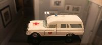 Matchbox 1967 Mercedes Benz Krankenwagen Baden-Württemberg - Heilbronn Vorschau