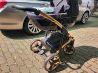 Verkaufe Kinderwagen von Junama – Sehr guter Zustand – Brandenburg - Potsdam Vorschau