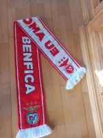 Benfica Lissabon Schal Nordrhein-Westfalen - Pulheim Vorschau