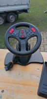 Racing Wheel, Konsole, Playstation Niedersachsen - Achim Vorschau