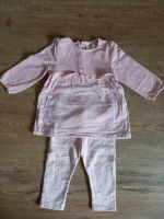 Set Langarm Shirt u Leggings 80 Nordrhein-Westfalen - Marsberg Vorschau