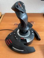 Thrustmaster T-Flight Stick X Joystick Köln - Nippes Vorschau