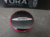 1x MINI John Cooper Works Nabendeckel Hub Cap 6861092 BU0#5 Nordrhein-Westfalen - Herford Vorschau