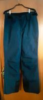 Skihose Gr. 38 Damen dunkelblau Crivit Hose Schneehose Thüringen - Wachstedt Vorschau