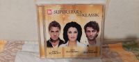 CD" Die Superstars der Klassik - Erwin Schrott, Anna Netrebko, Jo Hansestadt Demmin - Stavenhagen Vorschau