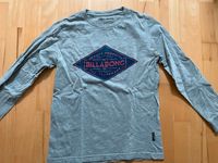 Langarmshirt Billabong Gr. 10 Jahre tragbar ab Gr. 140 Baden-Württemberg - Lahr (Schwarzwald) Vorschau