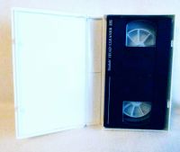 Scotch VHS Reinigungscassette Trocken Reinigungs Kassette Bayern - Aichach Vorschau