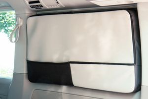 VW Caddy & Maxi Fenstertasche - LAYZEE