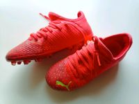 Fußballschuhe Puma Größe 32 Bayern - Vilsbiburg Vorschau