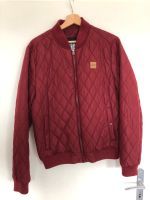 Urban Classics Bomberjacke Steppjacke M Sachsen - Bad Elster Vorschau