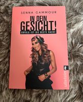 Senna Gammour Buch in dein Gesicht Nordrhein-Westfalen - Marl Vorschau