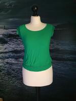 Orsay Basic Top Shirt Business xs 34 grün Bremen - Huchting Vorschau
