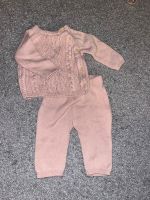 Baby Pullover und Hose Gr.56 Baden-Württemberg - Dunningen Vorschau