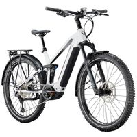 SALE! Conway XYRON C 2.7 E-Bike Fully Bosch 85Nm / Kiox / 625Wh Hessen - Niestetal Vorschau