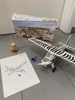 Schleich 42043 Safariflugzeug Propellerflugzeug Afrika Thüringen - Tonna Vorschau