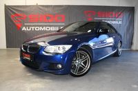 BMW 330d xDrive Coupe M-PAKET*B.XEN*NAV*S-DACH*MEMO Baden-Württemberg - Waldshut-Tiengen Vorschau