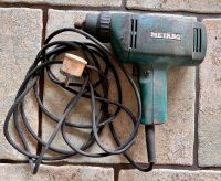 METABO Bohrmaschine 400 S automatic Leipzig - Altlindenau Vorschau