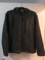GIGA Herren Jacke Mantel grau Gr. L Hamburg-Mitte - Hamburg Billstedt   Vorschau