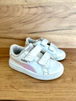 PUMA Baby Sneaker Kinder Schuhe Gr. 22 Brandenburg - Frankfurt (Oder) Vorschau