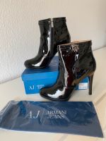 Neuer Schwarzer Lackleder Armani Jeans High Heels Hannover - Kirchrode-Bemerode-Wülferode Vorschau