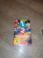 1-2 Switch, Nintendo Switch Hamburg-Mitte - Hamburg Altstadt Vorschau