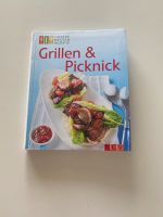 Grillen & Picknick - Kochbuch Baden-Württemberg - Weingarten Vorschau