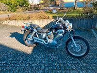 Yamaha Virago Rheinland-Pfalz - Nörtershausen Vorschau