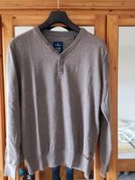 Herren Pullover Tom Tailor Braun Gr. L Bayern - Coburg Vorschau