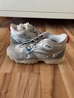 032c x Adidas Sneaker Größe 46 Limited Edition mit OVP Schwachhausen - Barkhof Vorschau