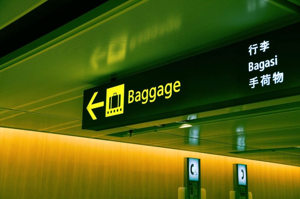 Gepäckabfertiger (m/w/d) am Flughafen BER  ✈️ 17,00 € Stundenlohn in Berlin