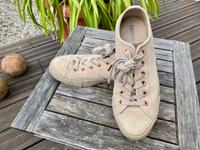 Converse Leder Gr. 39 Baden-Württemberg - Kuppenheim Vorschau