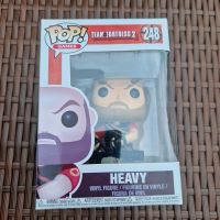 Funko Pop Team Fortress 2 Heavy 248 Bochum - Bochum-Ost Vorschau